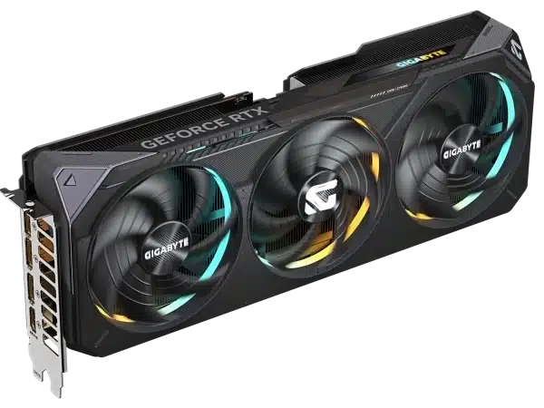 ARRIVAGE RTX 5070 Ti